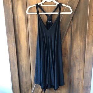 Super cute Angl dress size Small